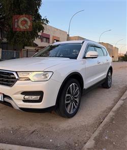 Haval H7